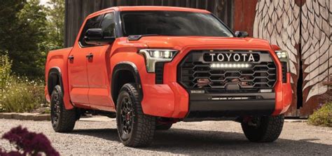 2022 Toyota Tundra Ugly Changes Redesign Specs Pictures