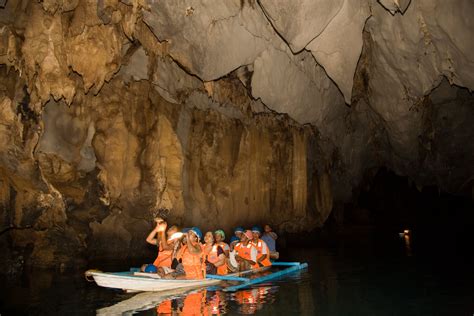 Discovering Palawan Philippines Underground River