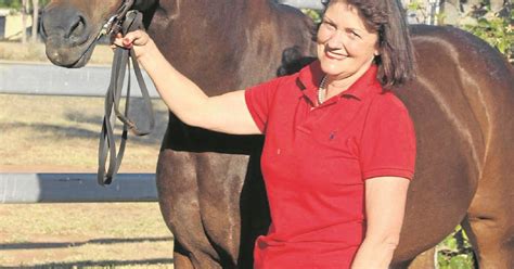 Legal Pioneer Wins Mcwhinney Award Queensland Country Life Qld