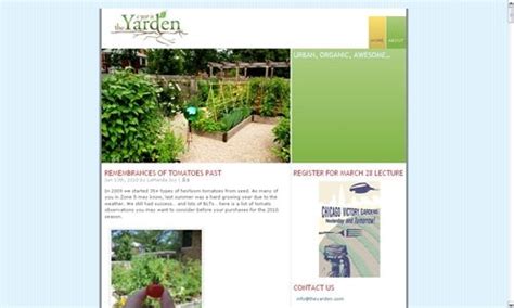 Top 15 Best Vegetable Gardening Blogs Veggie Gardener