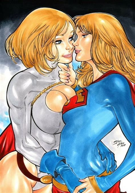 Pin On Supergirl 