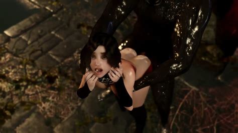 Tifa 3d Hentai Sex Monster Mod Eporner