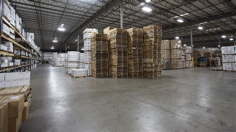 Summer Safety Tips for Warehouse Workers - Nots Logistics