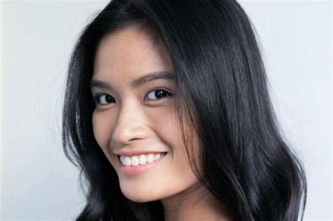 Janine Tugonon Poses Naked Wins Global Model Search ABS CBN News
