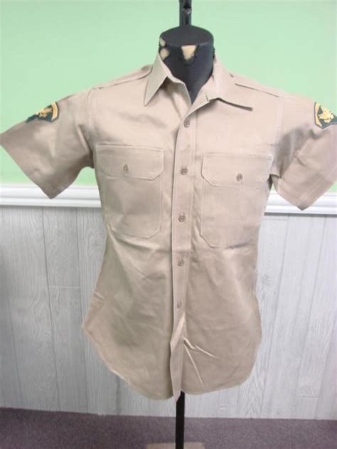 Us Army Khaki Uniform Vietnam