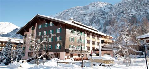 Wellnesshotel Arlberg Relax Guide Hotelbewertung