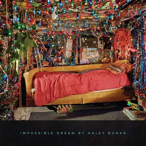 Album Review Haley Bonar Impossible Dream New Noise Magazine
