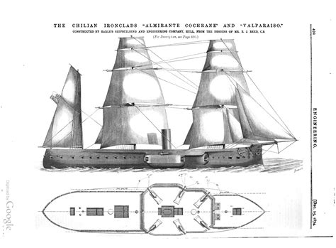 Pin en guerra del pacifico