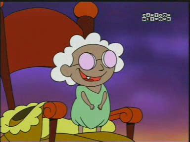 Muriel bagge is the deuteragonist of the series courage the cowardly dog. Little Muriel - Courage the Cowardly Dog