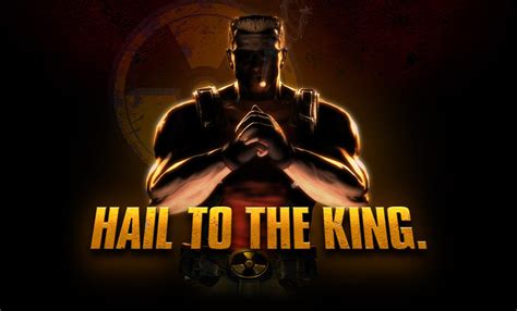 Hail To The King Wallpapers Wallpaper Cave