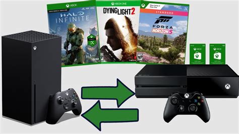 How To Easily Game Share On Xbox Series Xs And Xbox One In 2022 Save