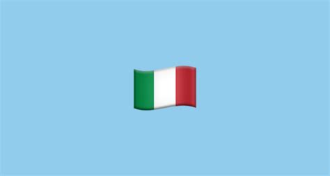 Full reference chart for the unicode emoji characters. 🇮🇹 Flag for Italy Emoji