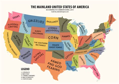 Merica/ 'murica/ 'murica (nonstandard, often jocular or representing dialect). How People See The World