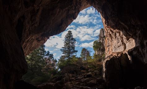 The Ten Best Caves To Visit Near Sydney Concrete Playground Sydney