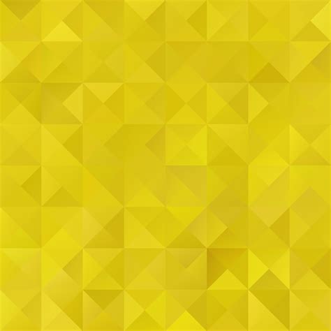 Yellow Grid Mosaic Background Creative Design Templates 631974 Vector