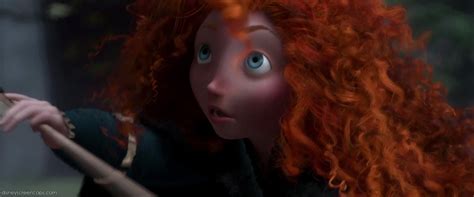 Brave Trailer Screencaps Brave Image 27145721 Fanpop