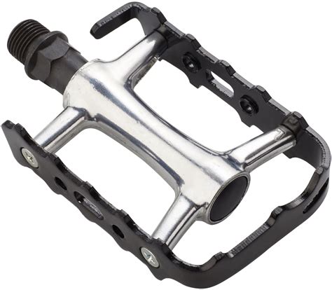 Red Cycling Products Alloy Sports Pedals Uk