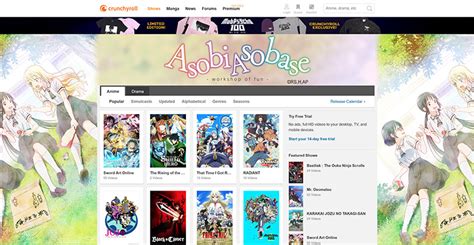 Looking for a good crunchyroll unblocker? How to unblock Crunchyroll and Watch Anime from Outside the US