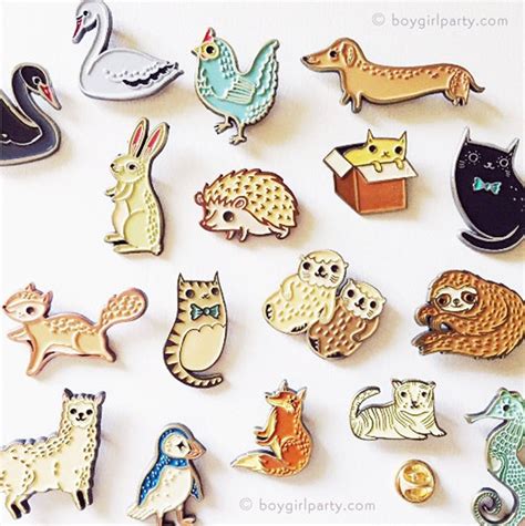 Hedgehog Pin Animal Pins Best Selling Items Pingame Etsy