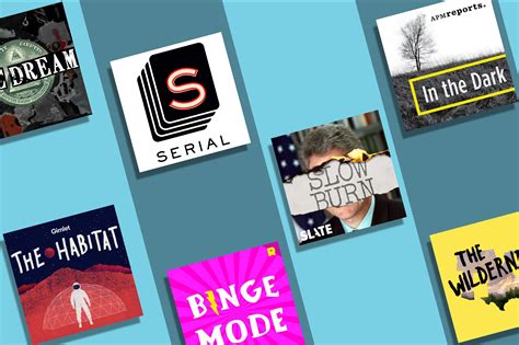 These Are The Best Podcasts Of 2018 Time