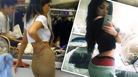 15 Photos Of Kylie Jenners Transformation Therichest