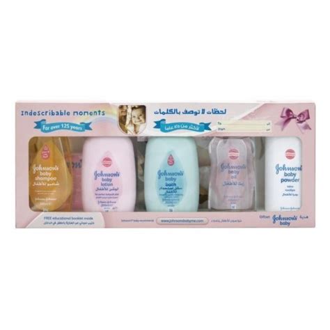 Contains johnson's best for baby products baby soap 100g, baby powder 100g, baby oil 100ml, baby no more tears shampoo 100ml, baby cream 50g, johnson's baby wipes 20s. Buy Johnson&Johnson Baby Gift Box - Price, Specifications ...