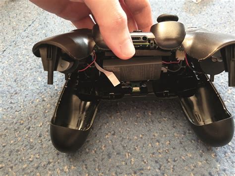 How To Fix Your Broken Games Controller The Big Issue