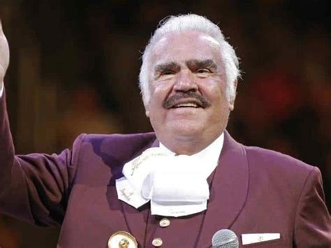 Vicente Fernández Lanzará Nuevo Disco Junto Al Potrillo Y Sus Nietos