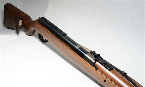 Mauser K98 Air Rifle