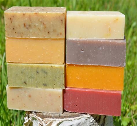 Your skin is the largest organ in your body, so a cbd infused soap getting in all your nooks + crannies provides instant. Organic Bar Soaps - Bare Organics