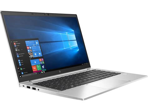 Hp Elitebook 830 G7 Specs Tests And Prices
