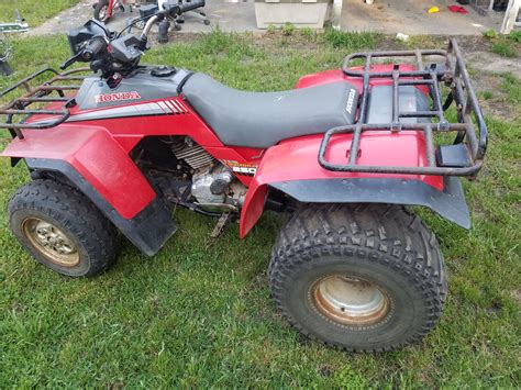 How To Start A Honda Fourtrax 250 Reviewmotors Co