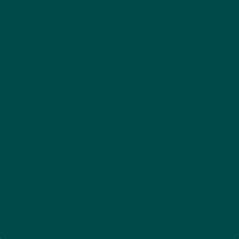 2048x2048 Deep Jungle Green Solid Color Background