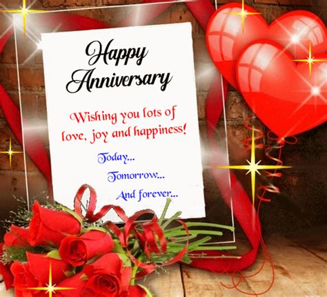 Special Anniversary Wishes To A Couple Free To A Couple Ecards 123