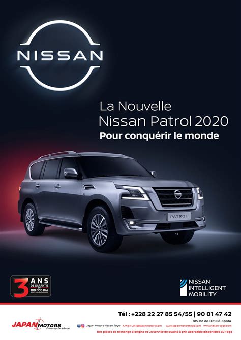 Nissan And Peugeot Ads On Behance