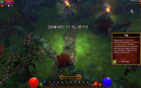 Torchlight Ii Pc Nerd Bacon Reviews