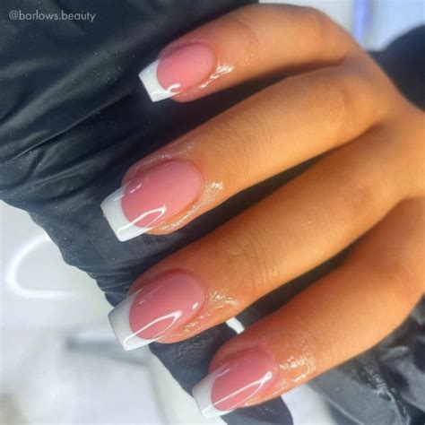 How To Create The Perfect French Manicure Nail Polish Direct