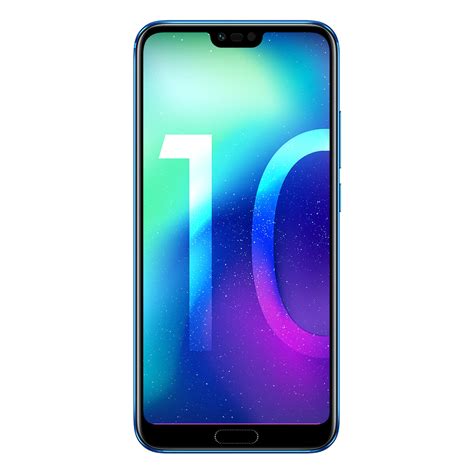 Honor 10 Testuj Przez 30 Dni Już Teraz