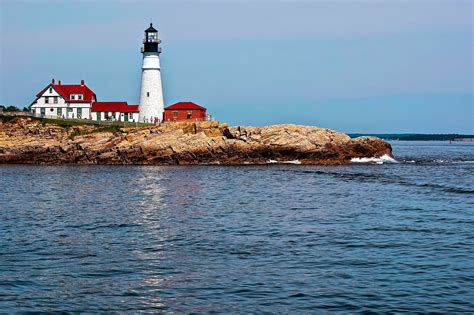 Location date / time fri july 30, 2021 06:46 pm edt fri 30 july 2021 06:46 pm edt. Maine Lighthouses and Beyond: Portland Head Lighthouse