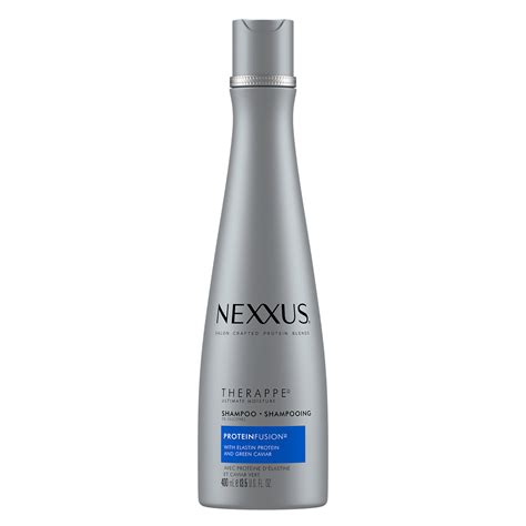 Nexxus Therappe For Normal To Dry Hair Moisture Shampoo Shop Shampoo