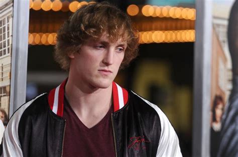 Youtube Star Logan Paul Apologizes For Video Of Apparent Suicide Page Six