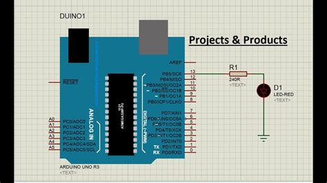 Arduino Library For Proteus Arduino Arduino Projects Arduino Board Vrogue