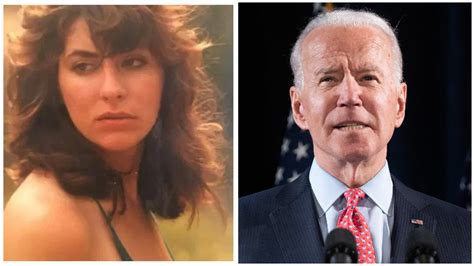 Tara Reade And Joe Biden 5 Fast Facts You Need To Know