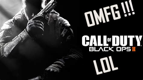 Call Of Duty Black Ops 2 Funny Bank Shot Across Map Noob Tube Youtube