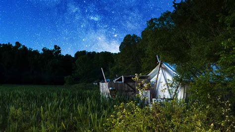 Glamping In Ontario 10 Incredible Spots For Luxury Camping In Ontario