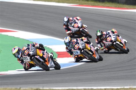 It was used as a race track for the first time as early as 1927, at that time still as a derivative of the public country with us you will experience one of the few sports car trackdays at the sachsenring. MotoGP: Red Bull Rookie Cook to race at Sachsenring | Devitt