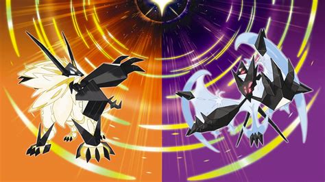 How To Catch Legendary Pokemon In Ultra Sun And Ultra Moon Allgamers