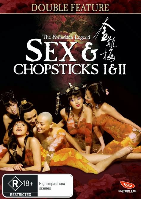 Watch The Forbidden Legend Sex And Chopsticks 1 2 Online Watch Full