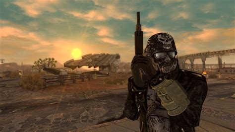 Fallout New Vegas Armor List Torgang
