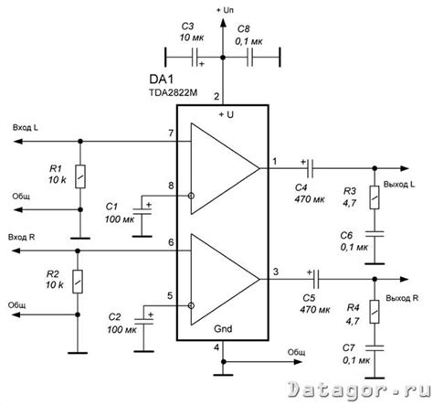 The circuit uses ic 4558 galaksi that is much in demand fellow who likes to assemble audio. 4558 surround circuit